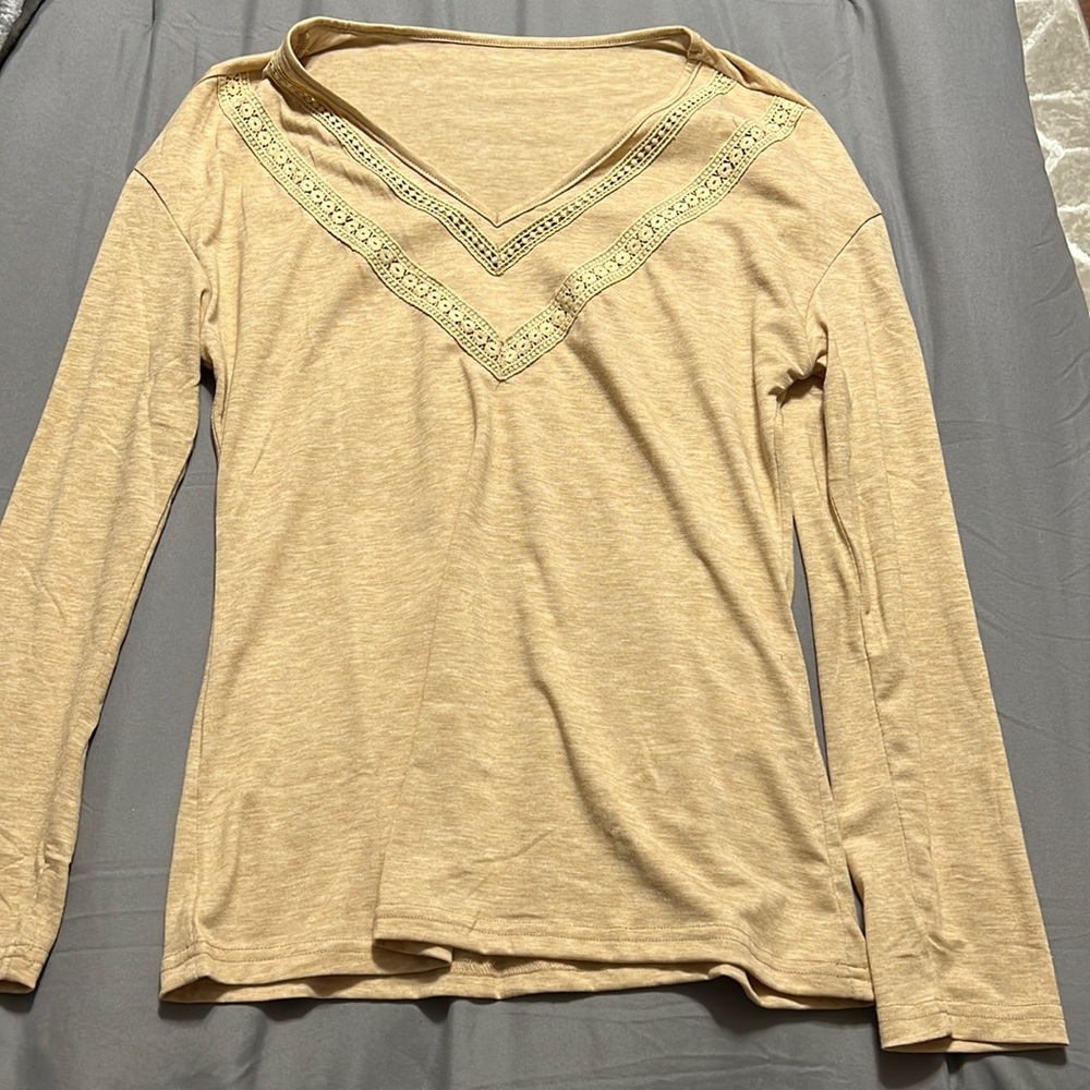 Shein Top